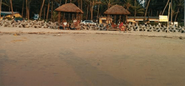 Chivla Beach
