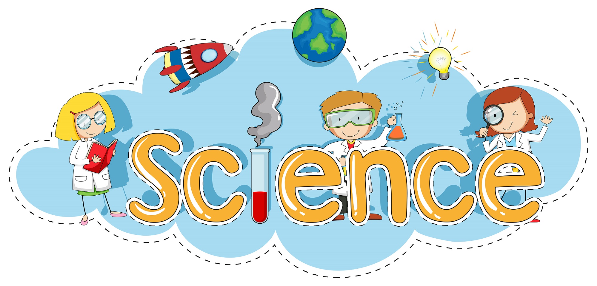 Stem Fields In The Physical Sciences