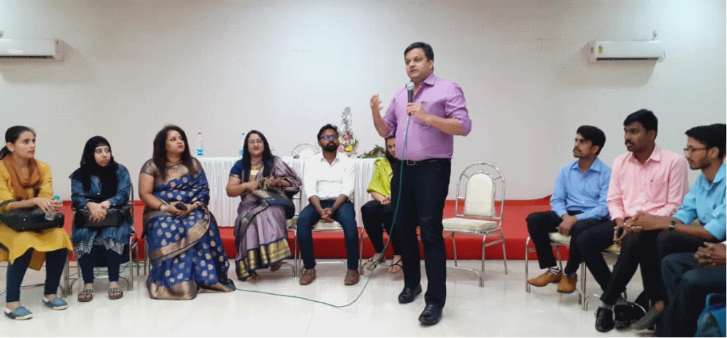 general-quarterly-employee-meeting-stem-learning