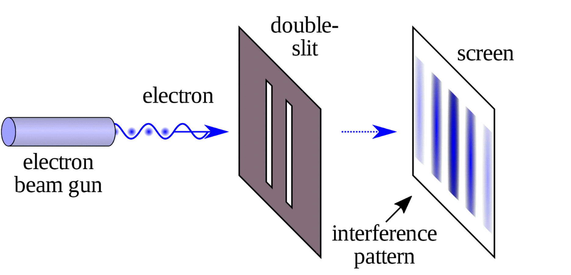 Delayed Choice Quantum Eraser STEM LEARNING