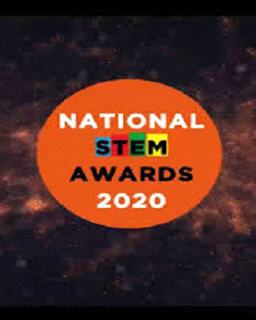 National Stem Award 2020
