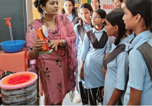 STEM Learning Pvt Ltd