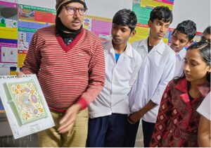 STEM Learning Pvt Ltd