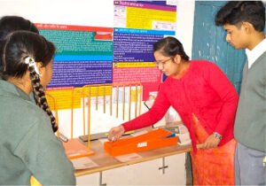 STEM Learning Pvt Ltd