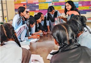 STEM Learning Pvt Ltd