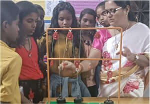 STEM Learning Pvt Ltd