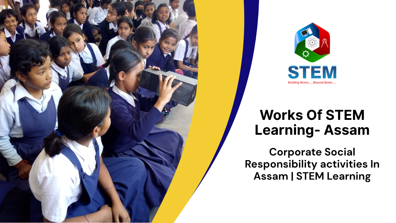 Assam - STEM Learning Pvt Ltd