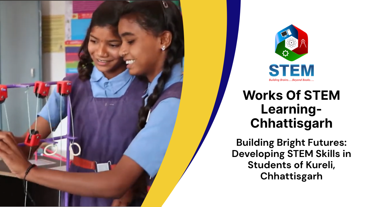 Chattisgarh - STEM Learning Pvt Ltd