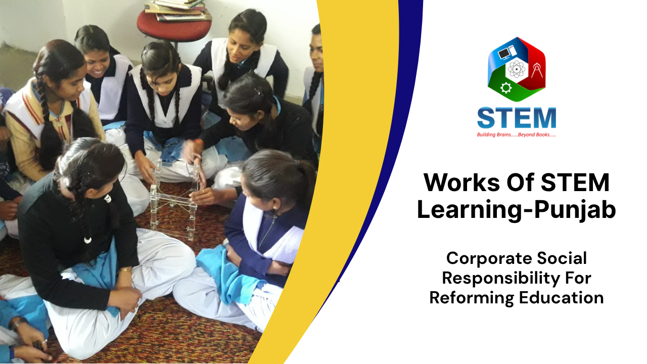 Punjab - STEM Learning Pvt Ltd