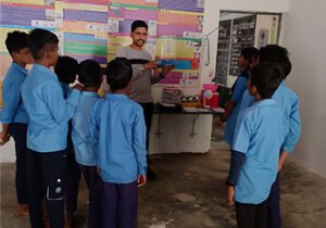 STEM Learning Pvt Ltd