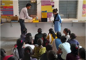 STEM Learning Pvt Ltd
