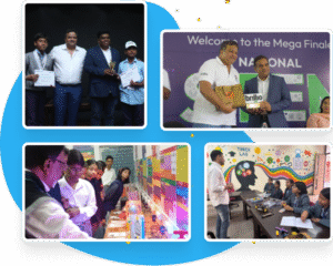 Who We Are - STEM Learning Pvt Ltd