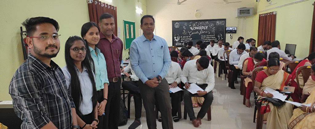 Teacher Training Program - STEM Learning Pvt Ltd