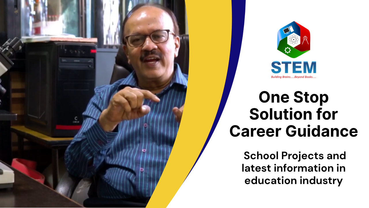 Just Learning - STEM Learning Pvt Ltd