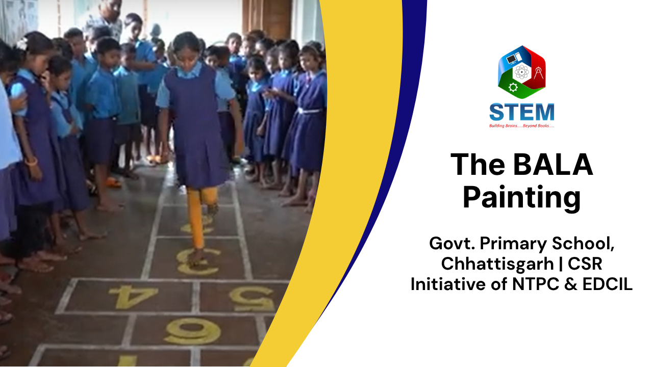 BALA - STEM Learning Pvt Ltd