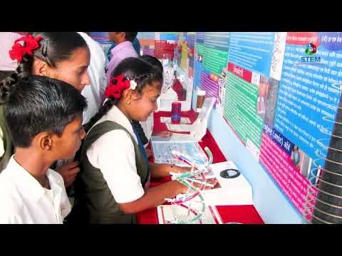 Girls in STEM: empowering young girls through science