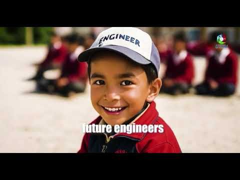 Mini Science Centre: hands-on STEM in every classroom