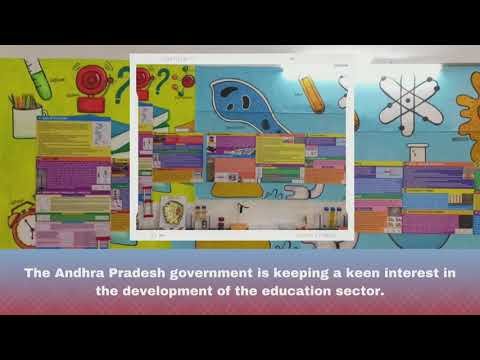 Andhra Pradesh & Telangana